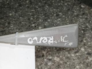 повторитель поворота на крыле левый Renault Megane 2 поколение 2006