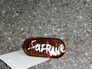 повторитель поворота на крыле левый Renault Safrane 1 поколение [рестайлинг] 1998