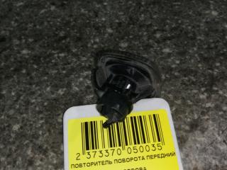 повторитель поворота на крыле левый SEAT Cordoba 2 поколение 2001