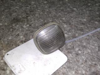 повторитель поворота на крыле левый SEAT Ibiza 2 поколение [рестайлинг] 2001