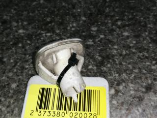 повторитель поворота на крыле левый Skoda Fabia 1 поколение (6Y) 2003