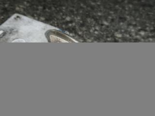 повторитель поворота на крыле левый Skoda Octavia 1 поколение (A4) [рестайлинг] 2000