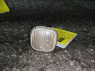 повторитель поворота на крыле левый Skoda Octavia 1 поколение (A4) [рестайлинг] 2000