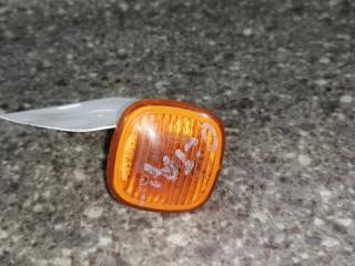 повторитель поворота на крыле левый Skoda Octavia 1 поколение (A4) [рестайлинг] 2000