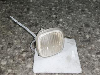 повторитель поворота на крыле правый Skoda Octavia 1 поколение (A4) [рестайлинг] 2000