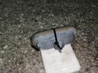 повторитель поворота на крыле правый Volkswagen Sharan 1 поколение [рестайлинг] 2002