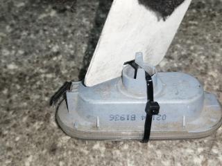 повторитель поворота на крыле левый Volkswagen Transporter T5 2006