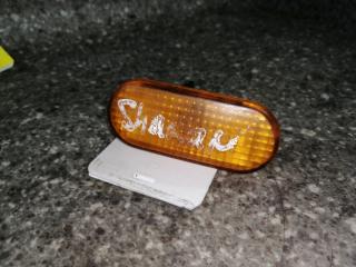 повторитель поворота на крыле левый Volkswagen Vento 1 поколение 1997