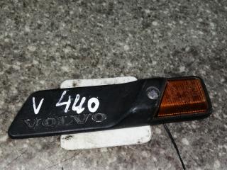 повторитель поворота на крыле левый Volvo 460 1 поколение 1993