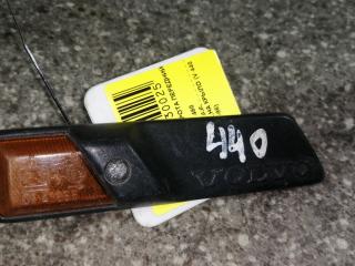 повторитель поворота на крыле правый Volvo 460 1 поколение 1993