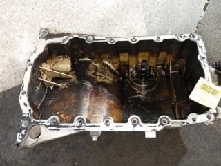 масляный поддон Audi A4 B6 2002