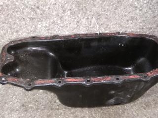 масляный поддон Fiat Doblo 1 поколение [рестайлинг] 2008