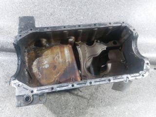 масляный поддон Kia Shuma 2 поколение (2001 - 2004), 1.6 л., i