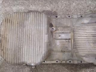 масляный поддон Kia Sportage 2 поколение 2007