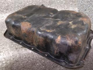 масляный поддон Mazda MPV LW [рестайлинг] 2005