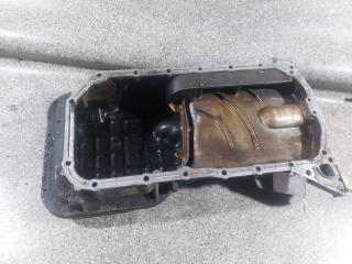 масляный поддон Nissan Primera P10 (1990 - 1997), 2.0 л., i, SR20DE, бензин