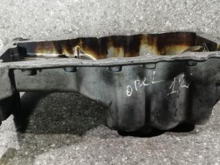 масляный поддон Opel Corsa C 2003