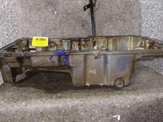 масляный поддон Opel Vectra C 2004