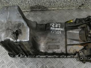 масляный поддон SsangYong Kyron 1 поколение [рестайлинг] 2010