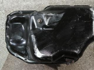 масляный поддон Toyota Corolla Verso 1 поколение [рестайлинг] 2007