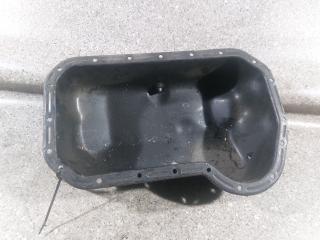 масляный поддон Volkswagen Golf 3 поколение 1994