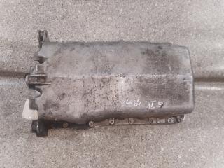 масляный поддон Volkswagen Golf 4 поколение (1997 - 2006), 1.9 л., TDi, AHF, дизель