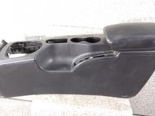 подлокотник Nissan Qashqai 1 поколение [рестайлинг] 2012