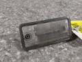 подсветка номера Audi A4 B6 2002 - фото №2