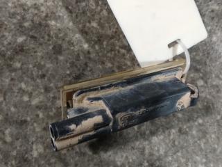 подсветка номера Chrysler Voyager 3 поколение 1999