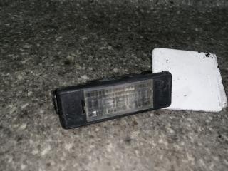 подсветка номера Citroen Evasion 1 поколение [рестайлинг] 2000