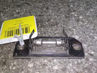 подсветка номера Ford C-Max 1 поколение 2005