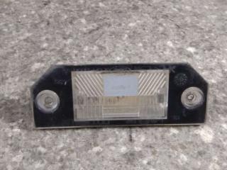 подсветка номера Ford Focus 2 поколение 2008