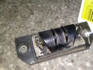 подсветка номера Ford Focus 2 поколение 2008