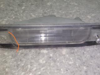 подсветка номера Honda Accord 5 поколение 1996