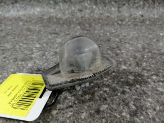 подсветка номера Honda Jazz 1 поколение 2005