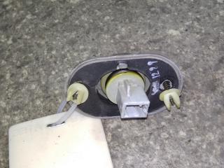 подсветка номера Hyundai Matrix 1 поколение (2001 - 2005)