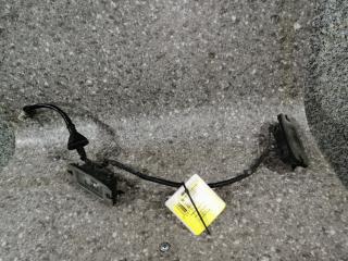 подсветка номера Hyundai Tucson 1 поколение 2007