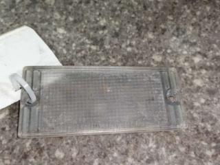 подсветка номера Kia Rio 1 поколение [рестайлинг] 2004