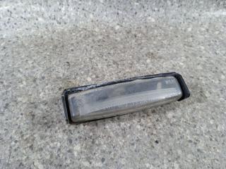 подсветка номера Lexus RX 2 поколение 2006