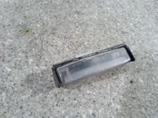 подсветка номера Lexus RX 2 поколение 2006