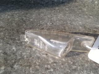 подсветка номера Lexus RX 1 поколение 2001