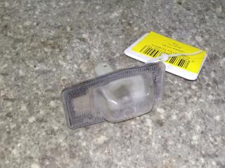 подсветка номера Mazda 323 BJ 2000