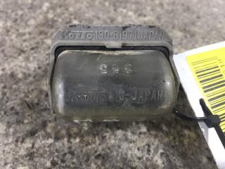 подсветка номера Mazda 6 GG 2004