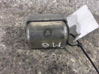 подсветка номера Mazda 6 GG 2004