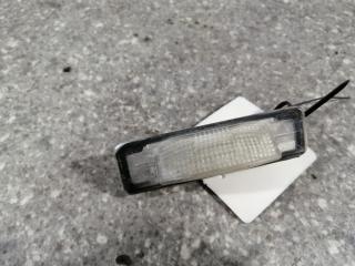 подсветка номера Mercedes-Benz CLK-Класс W208/A208 [рестайлинг] 1999