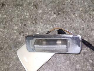 подсветка номера Mercedes-Benz E-Класс W210/S210 1997