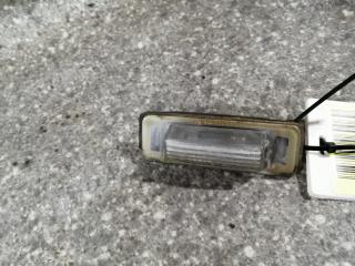 подсветка номера Mercedes-Benz E-Класс W210/S210 1997