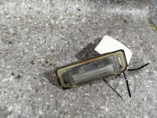 подсветка номера Mercedes-Benz E-Класс W210/S210 1997