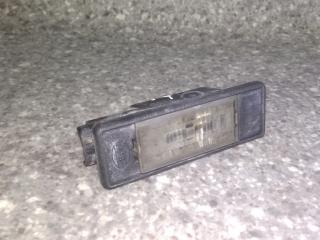 подсветка номера Mercedes-Benz Sprinter 2 поколение (W906) 2010