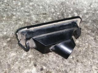 подсветка номера Nissan Almera N16 2003